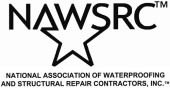Concrete Raising Corp- NAWSRC