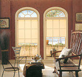 Window-ology - Roller Shades