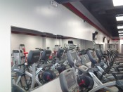 Eleet Glass & Mirror - Fitness Center Mirrpr