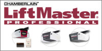 Liftmaster Logo