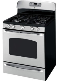 Anthony's Appliance Repair - New Oven