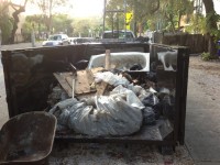 Mark Anthony Hauling Miami FL Yard Debris Removal