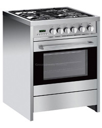 Ralph's Appliance Service- Oven