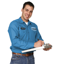 Appliance Medic, Inc. - Samsung Appliance Technician