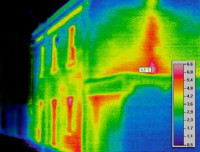 MoldXpertsNY - Thermal Imaging