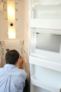 Refrigerator Repair