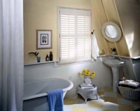 Window-ology - Plantation Shutters