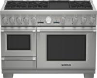 Mark's Appliance Repair - Thermador Oven