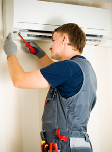 Jimmy Gusky Heating & Air LLC - Air Conditioner Repair