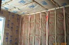 Batt Insulation Kansas City