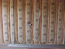 Soundproofing Insulation - Kansas City