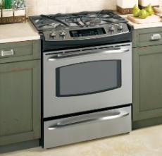 Hayes Appliance repair- Oven Repair