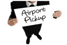 Noble Transportation & Limousines - Airport Car Pickup