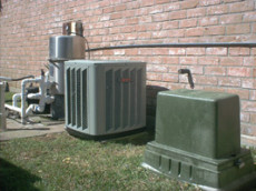 DD Mechanical Services - HVAC Units