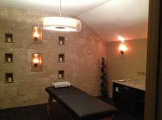 Granite State Electricians - Massage Room Lighting