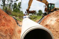 Septic Installation Nashua NH