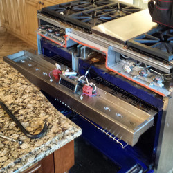 Hudson Appliance Repair & Removal - Oven