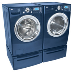 Ralph's Appliance Service- Washing Machine