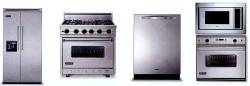 Area Appliance Repair- Kitchen Appliances