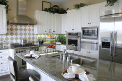 Appliance Medic, Inc. - Kitchen