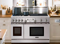 Appliance Medic, Inc. - Kitchen Stove