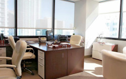 Bethany's Cleaning Service - Clean Office