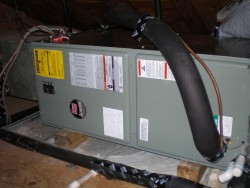 DD Mechanical Services - Gas Furnace