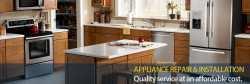 Discount Appliance Repair HVAC - Appliance Repair Installation