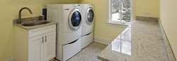 Discount Appliance Repair HVAC - Laundry Room Appliance Repair