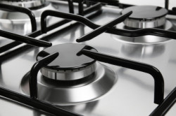 Discount Appliance Repair HVAC - Stove top repair