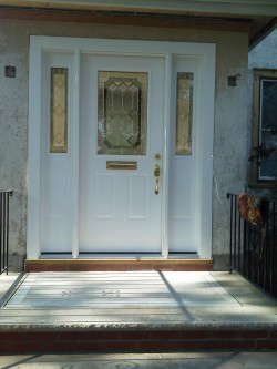 Door Installation in the Bronx NY