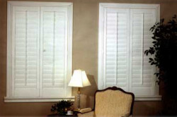 Window-ology - Shutters