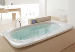 Patriot Plumbing Heating and Air Conditioning, Inc.- Bathtub