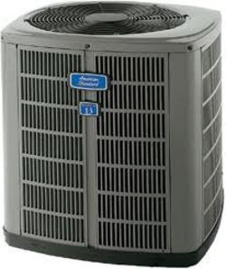 Patriot Plumbing Heating and Air Conditioning, Inc.- AC