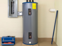 Mike O'Brien Heating Cooling & Plumbing Inc. - Water Heater