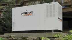 Granite State Electricians - Generator