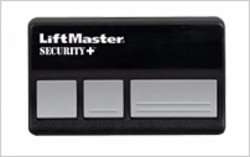 Allstar Garage Door Repair - Garage Door Open by Liftmaster