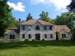 William Arsenault Contracting, LLC -Roofing Project near Manchester