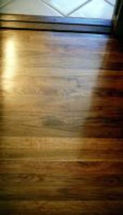 Hardwood Floor Refinishing Hansen S Wood Flooring Albany Ny
