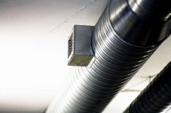 Jimmy Gusky Heating & Air LLC - Commercial Air Ducts