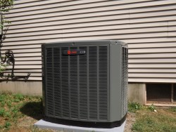 Jimmy Gusky Heating & Air LLC - We repair Trane Air Conditioners