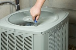 Jimmy Gusky Heating & Air LLC - Air Conditioner Repair Service