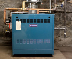 Jimmy Gusky Heating & Air LLC - Boiler Repairs