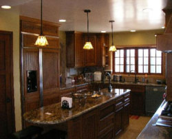 Knutson Electric - Residential Electrician Work Completed