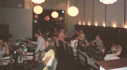 Knutson Electric - Commercial Electrician Services - Restaurant Lighting