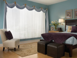 Window-ology - Comfortex Custom Drapes