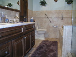 Convenient Kitchen and Bath Design - Bathroom Remodel