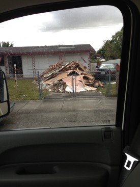 Mark Anthony Hauling Miami FL Trash Removal