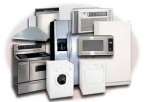 appliance repair