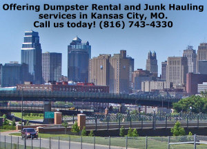 Bin There Dump That - Kansas City, MO - Call us!